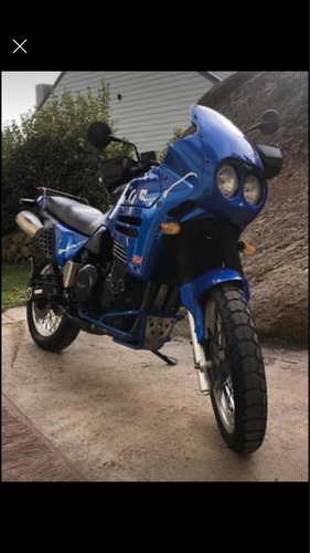 Imagen 15 de 19 de Triumph Tiger 900