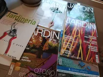 Comprar Revista Jardin Y Otras