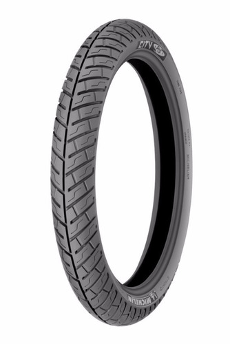 Pneu Moto Michelin 100/90-18 56p City Pro - Traseiro