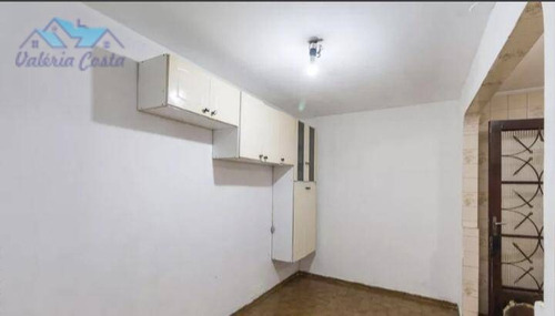 Imagem 7 de 9 de Sobrado À Venda, 92 M² Por R$ 550.000,00 - Jabaquara - São Paulo/sp - So0042