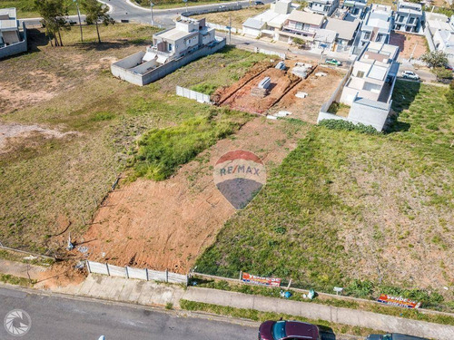 Imagem 6 de 21 de Terreno À Venda, 523 M² Por R$ 380.000,00 - Jardim Do Lago - Atibaia/sp - Te3573