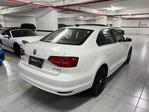 Volkswagen Jetta 2.0 TSI HIGHLINE 211CV GASOLINA 4P TIPTRONIC