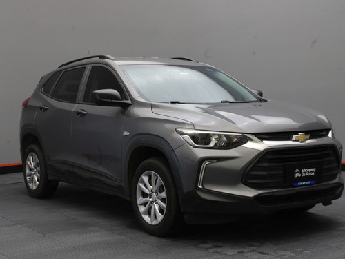 Chevrolet TRACKER LS 1.2T MT Ls