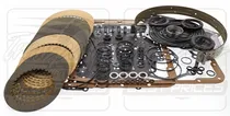 Comprar Master Transmision Kid Nissan Titan V8 Re5r05a A 28 Dias