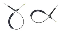 Comprar Kit 2 Chicotes Palanca Velocidades Vw Jetta A4 2.0l 99-15