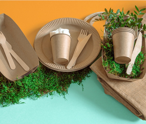 Biodegradables