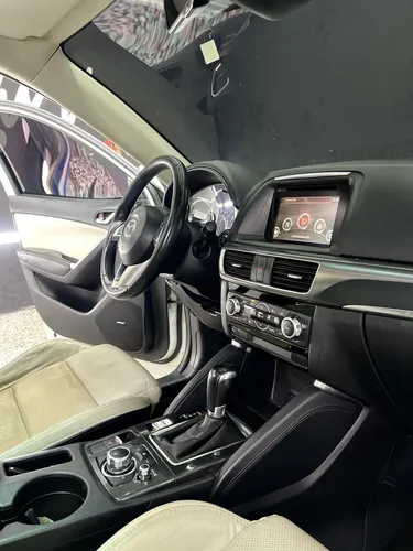 Mazda CX-5 2.5 Grand Touring Lx