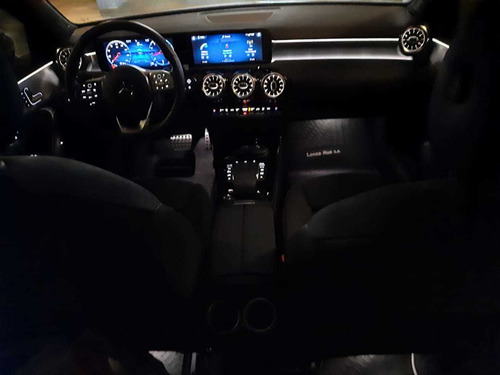 Mercedes-benz Clase A 2020 2.0 A250 Amg-line 224cv Sedan