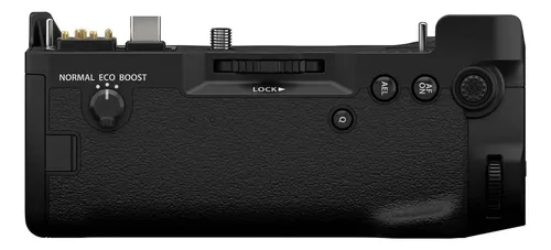Battery Grip Fujifilm Vg-xh Para Mirrorless X-h2s E X-h2
