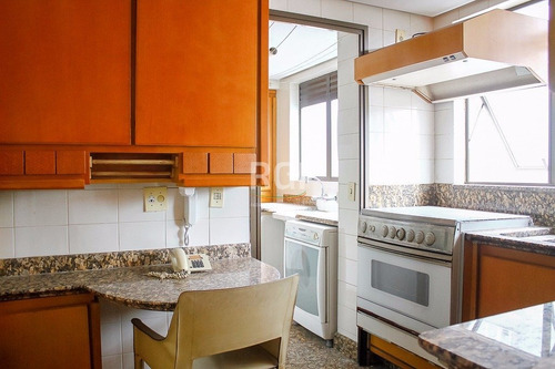 Apartamento Auxiliadora Porto Alegre. - 4778