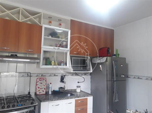 Imagem 10 de 20 de Casa - Ref: 867307
