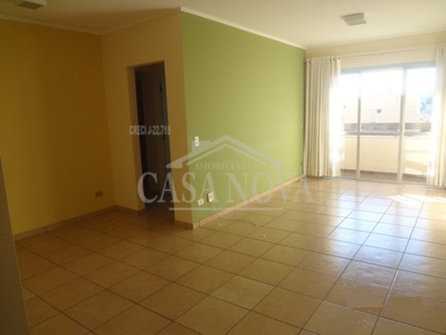 Imagem 2 de 21 de Apartamento - Ap00651 - 4729503