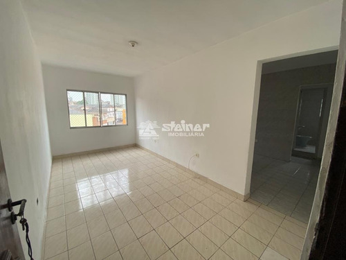 Imagem 4 de 14 de Aluguel Apartamento 1 Dormitório Vila Das Palmeiras Guarulhos R$ 950,00 - 37709a