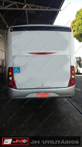 Imagem 4 de 8 de Marcopolo Senior Ano 2011 M.b Lo 915 Exec Jm Cod.801