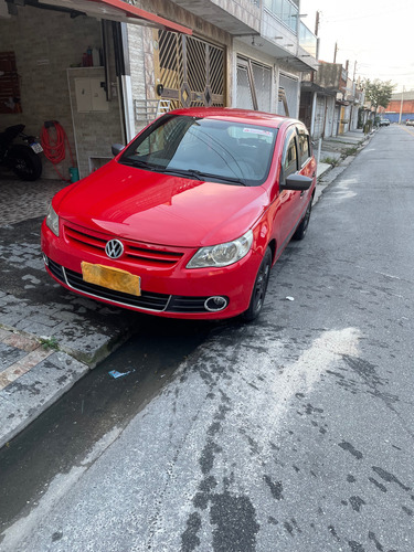 Volkswagen Gol 1.0 Vht Rock In Rio Total Flex 5p