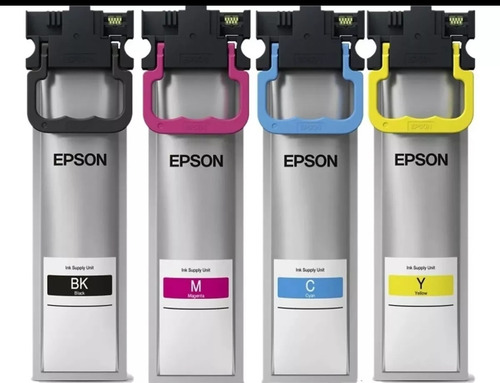 Pack Epson R04l