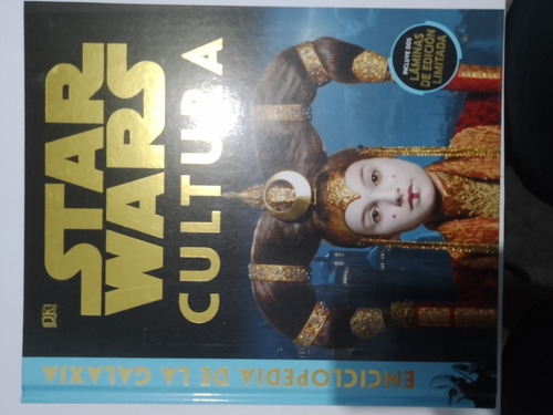 Imagen 6 de 8 de Enciclopedia Star Wars