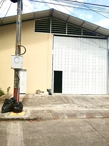Venta De Bodega Palmira San José