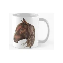 Comprar Taza Caballo. Cabeza De Caballo. Amo El Caballo. Caballo Sal