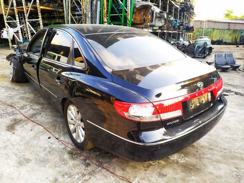 Sucata Hyundai Azera 3.3 V6 Ano 2009 Só Para Retira Peça