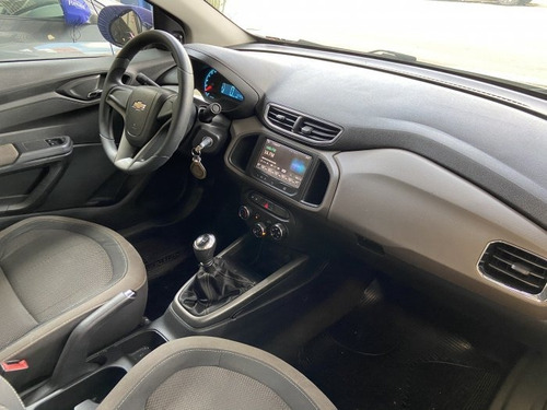 Prisma 1.4 Mpfi Lt 8v Flex 4p Manual