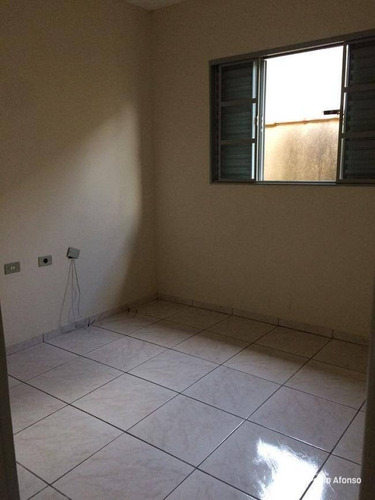 Casa Com 3 Dormitórios À Venda, 200 M² Por R$ 350.000,00 - Jardim Ipê - Poços De Caldas/mg - Ca1111