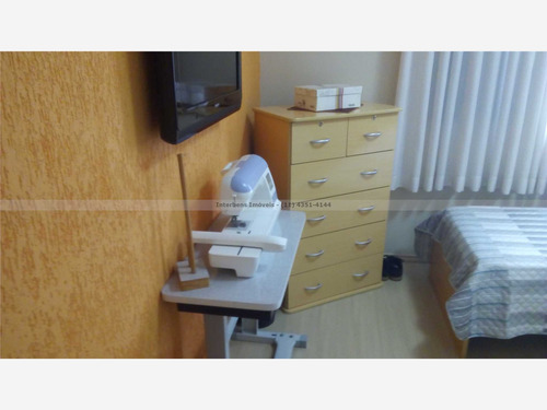 Imagem 12 de 13 de Apartamento - Jerusalem - Sao Bernardo Do Campo - Sao Paulo | Ref.: - 04472