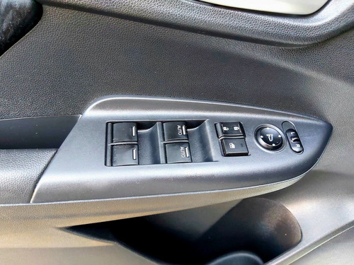 Imagem 11 de 14 de Honda Fit 1.5 16v 4p Ex Flex Automático