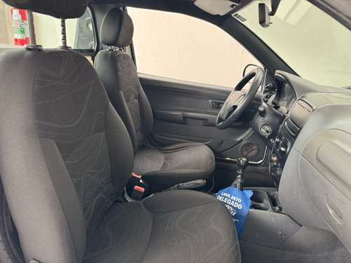 Fiat Strada Fiat Strada Hard Working 1.4 (Flex) (Cabine Simples)