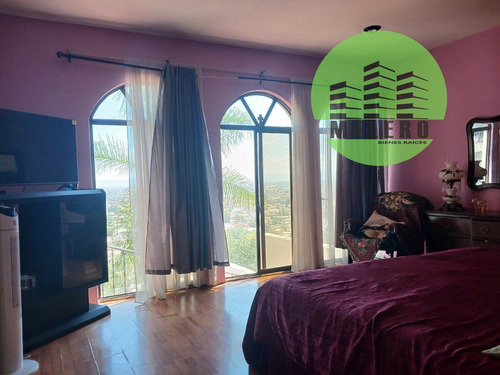 Casa En Venta En Fracc. Los Remedios