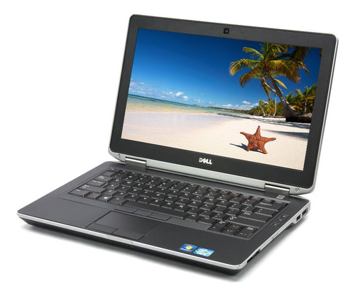 Laptop Dell Latitude E6330 8gb Ram Intel Core I3 240gb Ssd