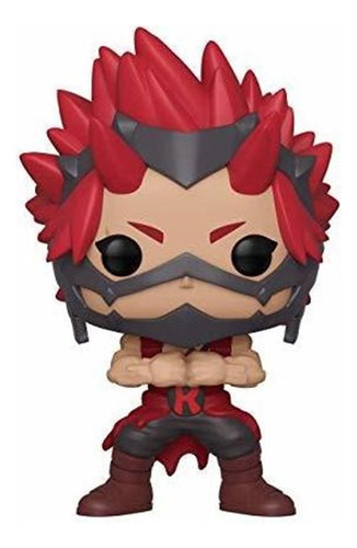 Producto Generico - Funko Pop Animation Mi Heroe Academia