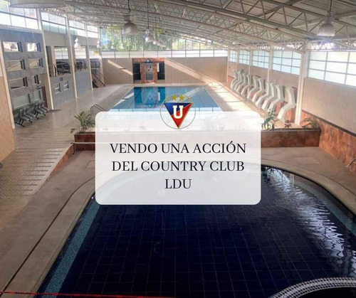 Membresía Club Ldu