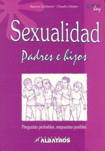 Sexualidad - Padres E Hijos