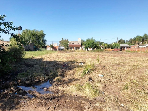 Imagen 2 de 5 de Venta Lote Industrial Lujan
