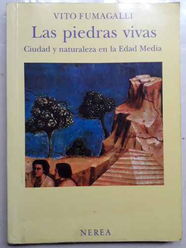 Las Piedras Vivas Ciudad Y Naturaleza Edad Media Fumagalli