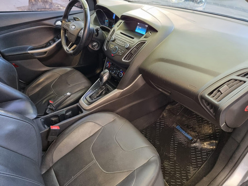 Ford Focus III 2.0 Se Plus At6