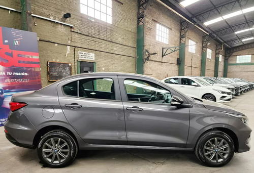 Fiat Cronos 1.3 Gse Drive Pack Plus