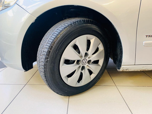 Gol 1.6 Imotion Flex 2010/11 (2763)
