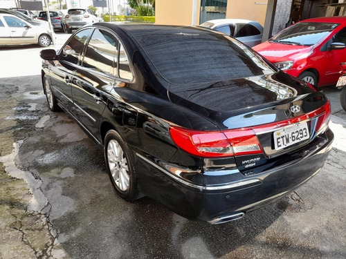 Imagem 4 de 8 de Hyundai Azera 3.3 V6