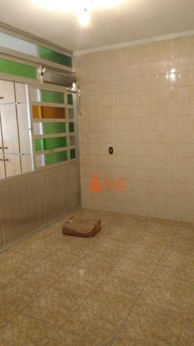 Casa Com 3 Dormitórios À Venda, 150 M² Por R$ 1.275.000,00 - Tatuapé - São Paulo/sp - Ca0250