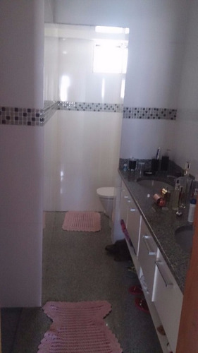 Imagem 4 de 11 de Apartamento Para Venda, 3 Dormitórios, Freguesia Do Ó - São Paulo - 292