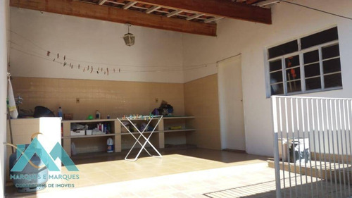Imagem 15 de 16 de Linda Casa À Venda No Centro De - Caçapava/sp - Ca0005