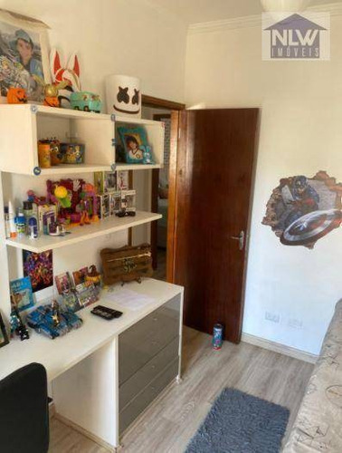 Imagem 21 de 26 de Sobrado Com 3 Dormitórios À Venda Por R$ 653.900,00 - Parque Da Vila Prudente - São Paulo/sp - So0122
