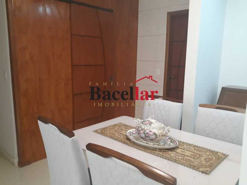 Imagem 5 de 15 de Apartamento-à Venda-tijuca-rio De Janeiro - Tiap24649