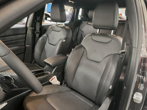 Imagem 12 de 21 de Jeep Compass 1.3 Turboflex 80 Anos