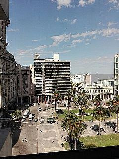 Imagen 3 de 13 de Plaza Independencia