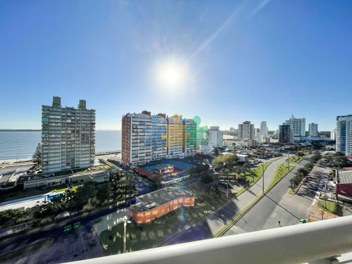 Imagen 6 de 20 de En Venta, Hermoso Apartamento Con Todos Los Servicios - Punta Del Este