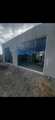 Imagen 5 de 5 de Ventanas Panoramicas,antirruidos,slider,plegables,p/baños .