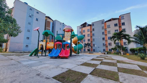 201369 Venta Apartamento Amoblado, Urb. Terrazas De San Diego, San Diego, 63m² Solo Clientes